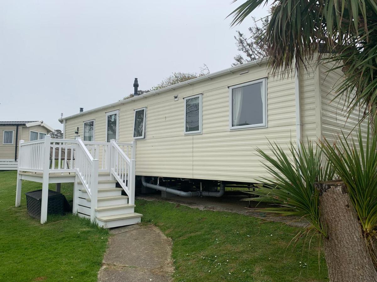 Newquay Bay Resort - Sea Breeze 61 Eksteriør bilde