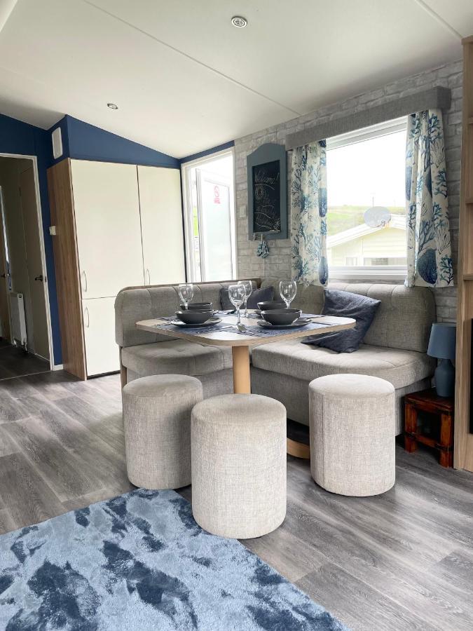 Newquay Bay Resort - Sea Breeze 61 Eksteriør bilde