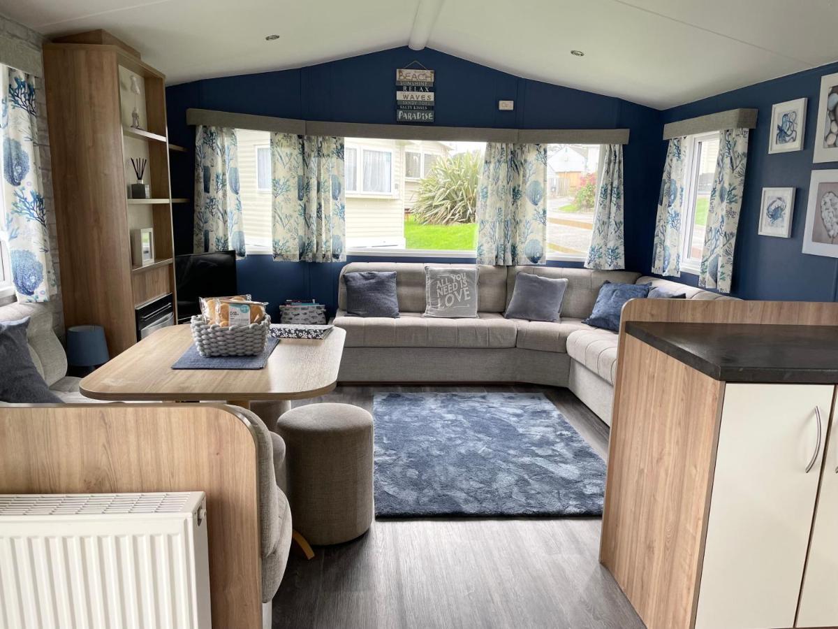 Newquay Bay Resort - Sea Breeze 61 Eksteriør bilde