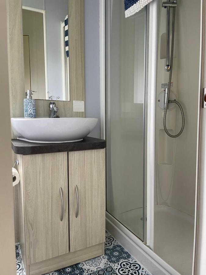 Newquay Bay Resort - Sea Breeze 61 Eksteriør bilde